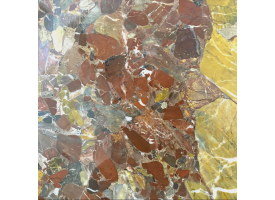 Table Valentin - Marbre Ceppo Rosso