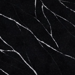 Table Eléonore - Silestone Et. Marquina