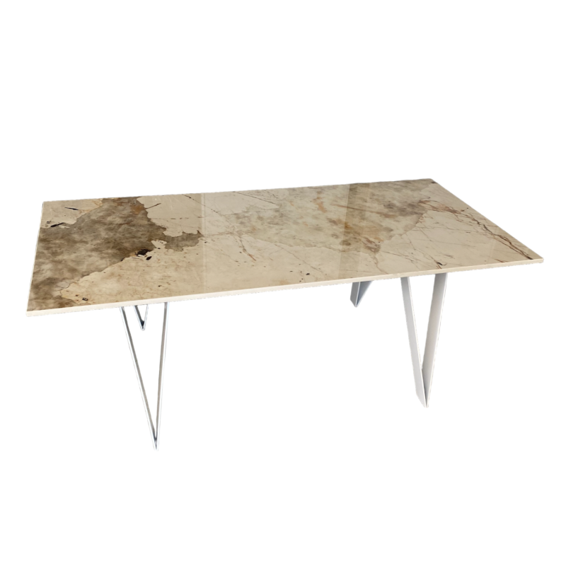 Table Eléonore - Dekton Khalo