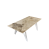 Table Eléonore - Dekton Khalo