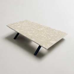 Table Valentin - Neolith Retrostone