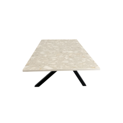 Table Valentin - Neolith Retrostone
