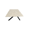 Table Valentin - Neolith Retrostone