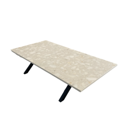 Table Valentin - Neolith Retrostone