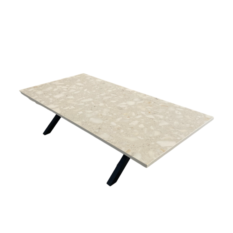 Table Valentin - Neolith Retrostone